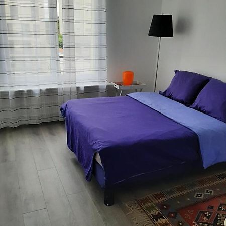 Appartement Cosy De Centre Ville Шарантон-ле-Пон Экстерьер фото