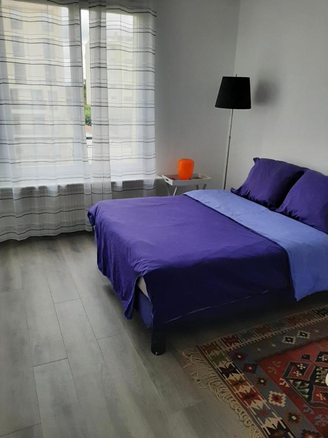 Appartement Cosy De Centre Ville Шарантон-ле-Пон Экстерьер фото